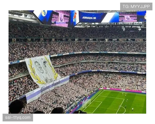 为准备欧冠半决赛，威斯特法伦球场检查并加固南看台